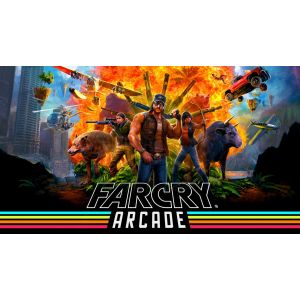 Far Cry 5 - Gold Edition PS4 - Neuf