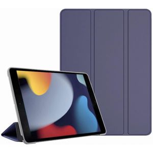 Housse Pour Ipad 9,7 Pouces 5ème/Ipad 6ème (2017/2018) Et Ipad Air 1/2,Slim Stand Coque Pour Ipad 5/Ipad 6/Ipad Air 2/Ipad Air 9,7 Étui.[F4] - Neuf