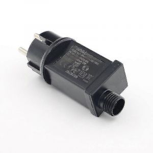 Alimentation Led 12v,Transformateur Led Basse Tension Ip44 Adaptateur Led Basse Tension - Neuf