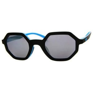 Lunettes De Soleil - Adidas - Aor020-009-027 - Noir - Mixte - Catégorie 3 - Neuf