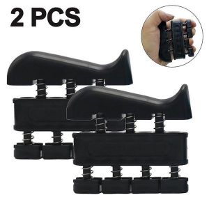 Appareil D'entraînement Pour La Force Des Doigts Bran - Appareil Ergonomique Pour Une Meilleure Prise En Main, Une Meilleure Dextérité Et Une Meilleure Rééducation - Portable Et Durable - Neuf