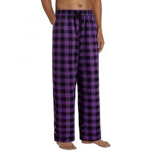 Pantalon De Pyjama Pour Hommes No&euml;l Pantalon De Pyjama &Agrave; Carreaux Avec Poches Pantalon De Nuit &Agrave; Jambe Large - Neuf