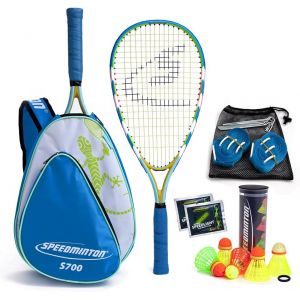 S700 Set De 2 Raquettes Mixte - Neuf