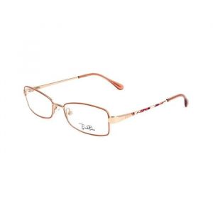 Lunettes - Pucci - Ep2142602 - Métal - Protection Uv - Style Chic - Neuf