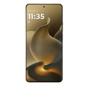 Motorola signature 6.78" Double SIM Android 16.0 5G USB Type-C 16 Go 512 Go 5200 mAh Or - Neuf