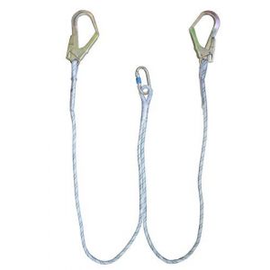 Corde Semi-statique Double R&eacute;f.259 Irudek - Neuf