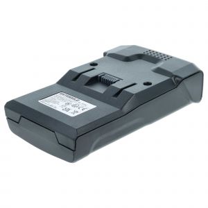 EXTENSILO Batterie remplacement pour Hoover B012, 35602208 pour robot électroménager gris (3200mAh, 21,6V, Li-ion) - Neuf