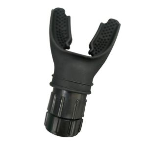 Inspirez Respiration Exerciseur | Compact Silicone Pur Poumon Exerciseur | Résistance À La Respiration Musculaire Formateur | Personnalisable & Réglable Et Facile À Nettoyer - Neuf