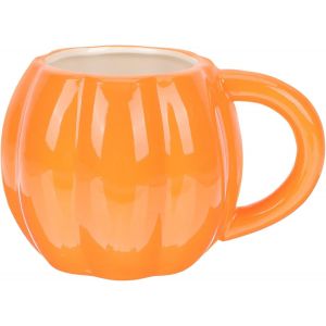 Tasse Halloween Citrouille C&eacute;ramique Halloween Tasse &Agrave; Caf&eacute; Cadeau Pour Halloween F&ecirc;te &Agrave; Th&egrave;me Faveur Nouveaut&eacute; Tasse &Agrave; Caf&eacute; Automne Harvest Festival Cadeau - Neuf