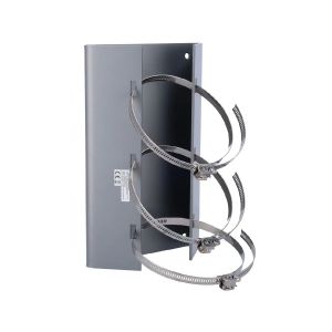 Support de M&acirc;t Ext&eacute;rieur Hikvision &iquest; DS-4650ZJ-PSLY - Neuf