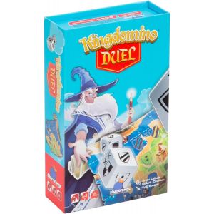 Eryi-Kingdomino Duel - Neuf