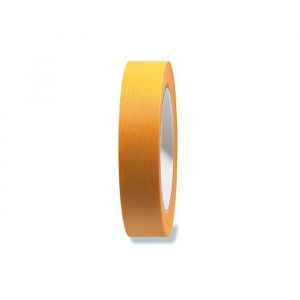 Westex Ruban De Masquage Gold Profi, 25 Mm X 50 M, Or - Neuf
