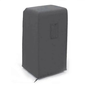 Housse de climatiseur portable Housse de protection de sac à fermeture éclair mate étanche Parfaite pour l'air intérieur C - Neuf