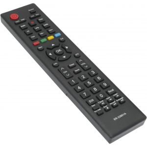 ER-22601A T&iquest;&iquest;l&iquest;&iquest;commande de Remplacement pour HISENSE TV T163920 HL24K20D 24D33 24F33 32M2160 40D50P 50D36P H40M2100C H43N2100C LHD32D50EU LHD24W26CEU LHD32A300JEU LHD32D50TUK HE40M2160FTS H43NEC2000S - Neuf