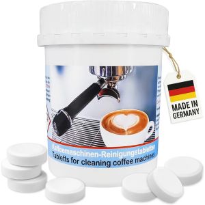Jgd-Lot De 45 Pastilles De Nettoyage Pour Machines &Agrave; Caf&eacute; Automatiques - Compatible Avec Toutes Les Marques Tablettes - Neuf