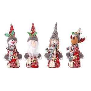 No&euml;l Pendentif, Ornement De No&euml;l De Santa - Pendentif - Neuf