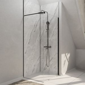 Panneau Mural Pierre Finition Artic Storm 90 x 250 cm - STONE'IT - Neuf