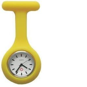 Shiba-Affaire Infirmière De Silicone Docteur Tunique Montre Broche[1511] - Neuf