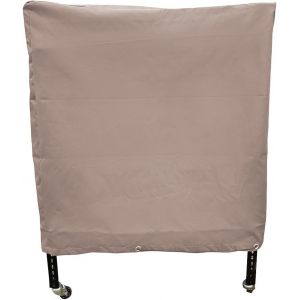 Housse De Protection Chariot Plancha, Beige, L 100 x l 60 x h 90 cm - Neuf