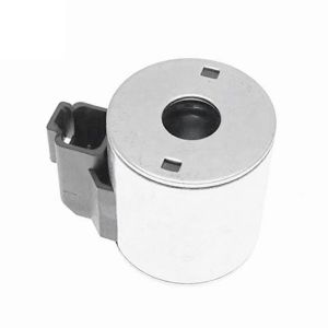 Bobine d'électrovanne 12V 5/8 pouces / 4303712 solénoïde pour tige de vanne Hydraforce séries 10,12,16,38 et 58 - Neuf