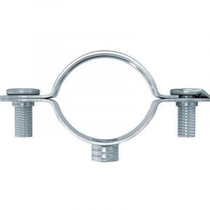 Fischer - Collier De Serrage &agrave; Vis Am 28 Cond. : 50 - Neuf