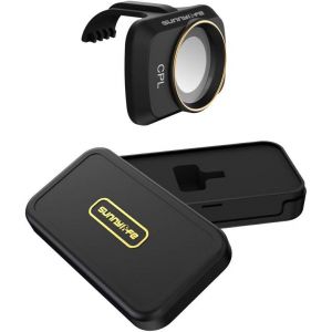 Filtre Cpl Filtre D'objectif Lentille Pour Dji Mini 4k Mini Se Mavic Mini Mavic Mini 2 Protecteur De Lentille Accessoire Drone Etanche Anti-Rayure (Cpl Filter)-Marque Générale - Neuf
