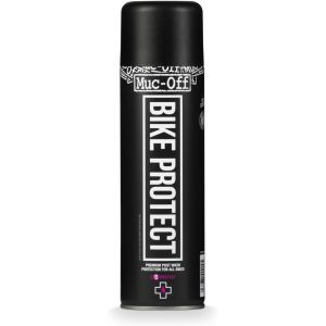 SUBZONAL-Produit Protecteur V&eacute;lo apr&egrave;s Lavage - Produit Anti-Corrosion V&eacute;lo de Qualit&eacute; Sup&eacute;rieure - Convient &agrave; Tous Types de V&eacute;lo - 500 ml - Neuf