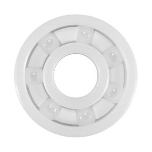Roulement &Agrave; Billes Zro2 Enti&egrave;rement En C&eacute;ramique 608 8mm * 22mm * 7mm Roulement &Agrave; Billes D'oxyde De Zircone - Neuf