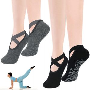 KALANKA-Pantoufles Moelleuses pour Femme, Pantoufles de Maison à Bande Croisée, Pantoufles en Fausse Fourrure, Pantoufles à Bou Ouvert en Fourrure, Chaussures de Maison Confortables en Peluche - Neuf