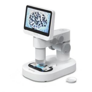 DIPROGRESS BL-DDL-M2A microscope 400x Microscope num&eacute;rique - Neuf