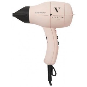 Sèche-Cheveux Ionic Tgr 1.7i Rose 1740w Velecta® Paris - Neuf
