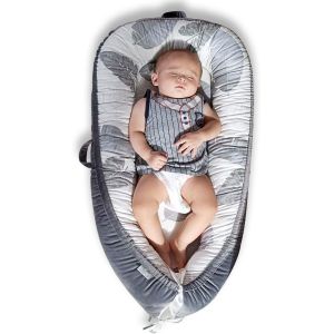 Nid D'ange En Coton Pour Nouveau-Né Et Bébé, Portable - Neuf