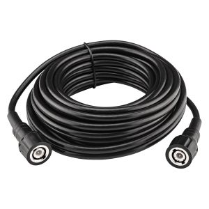 rg58/U 7M c&acirc;ble d'extension m&acirc;le &agrave; mise &agrave; niveau cavalier faible perte CB radio c&acirc;ble coaxial 50 ohms - Neuf