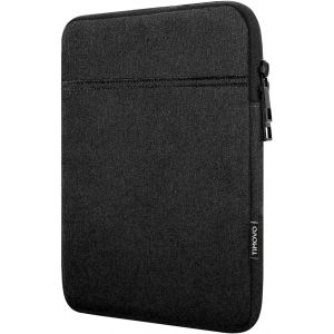 9-11"" Sac De Tablette Pour Ipad 11 Pouces A16 2025, Ipad 10&Egrave;me G&eacute;n. 10,9"", Ipad 10,2"", Ipad Air 11 Pouces/5E/4E G&eacute;n. 10,9"", Galaxy Tab A9 Plus 11"", Sac Pour Smart Keyboard, Noir - Neuf