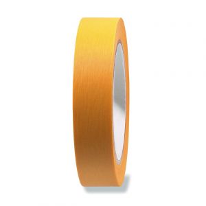 Westex Ruban De Masquage Gold Profi, 30 Mm X 50 M, Or - Neuf
