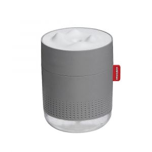 Humidificateur à ultrasons Cool Mist avec veilleuse Humidificateur de bureau USB - Neuf
