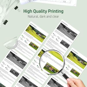 CMJAAGUR-503Xl 503 Cartouches D'Encre Compatible Pour 503 Xl Pour Expression Home Xp-5200 Xp-5205 Workforce Wf-2960Dwf Wf-2965Dwf (4 Pack)[M1588] - Neuf