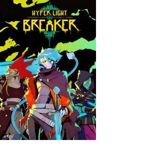 Hyper Light Breaker - Early Access - Steam - Jeu En T&eacute;l&eacute;chargement - Neuf