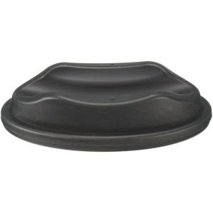 Asfasfq-Bloc Élévateur De Roue Avant De Vélo - Stabilise La Roue - Accessoires De Vtt - Support Pour Vélo D'intérieur - Neuf