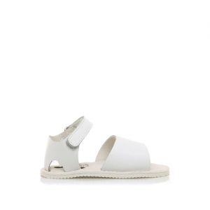 Sandales Free Baby Barefoot Blanc - 25 - Neuf