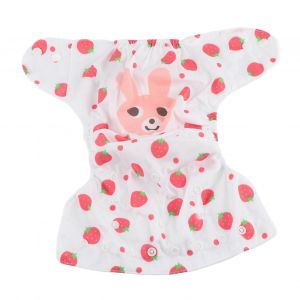 Couche De Natation Pour Nourrisson Tissu De Poche Lavable Réutilisable Avec Taille Ajustable Pour La Natation Bl006 - Neuf