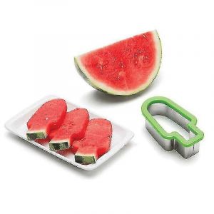 Ventes Promotionnelles Cuisine Acier Inoxydable Trancheuse &Agrave; Past&egrave;que - Neuf