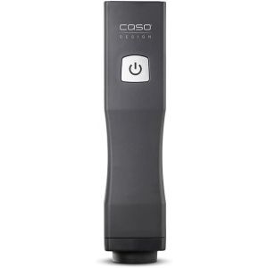Vacu OneTouch Machine à emballer sous vide manuelle avec accessoires,10 sachets zippés,2 fermetures éclair,autocollants Food Manager,jusqu'à 150 minutes d'autonomie de la batterie - Neuf
