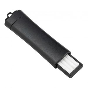 Aiguiseur D'hame&ccedil;on Retractable, Pierre A Aiguiser Portable Pour Leurres, Pour Peche En Exterieur, Crankbaits - Neuf