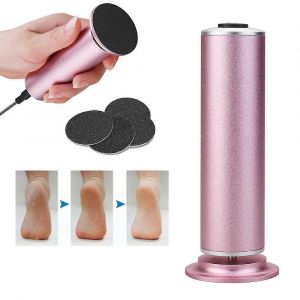 Dermave, Appareil Electrique Pour Eliminer Les Callosites Des Pieds, Sans Douleur - Neuf