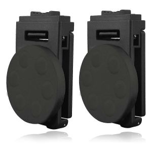 Clip de ceinture &agrave; outils magn&eacute;tique avec porte-outil magn&eacute;tique antid&eacute;rapant - Neuf