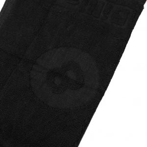 Serviette De Billard Et De Snooker, Polisseuse De Manche, Serviette De Billard Noire A 8 Boules - Neuf