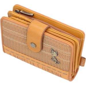 Portefeuille Dur 36799-902 Multicolore 14 X 10 X 2 Femme,Taille Unique - Neuf