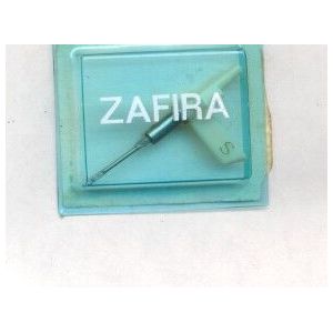 zafira : saphir pour tourne -disque et platine n&deg;6369 phillips ag3306/1 - Neuf