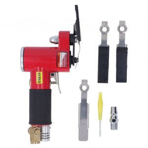 XYONG Meuleuse pneumatique a angle droit, kit d'outils de polissage pneumatique en alliage de zinc de 1/4 po - Neuf